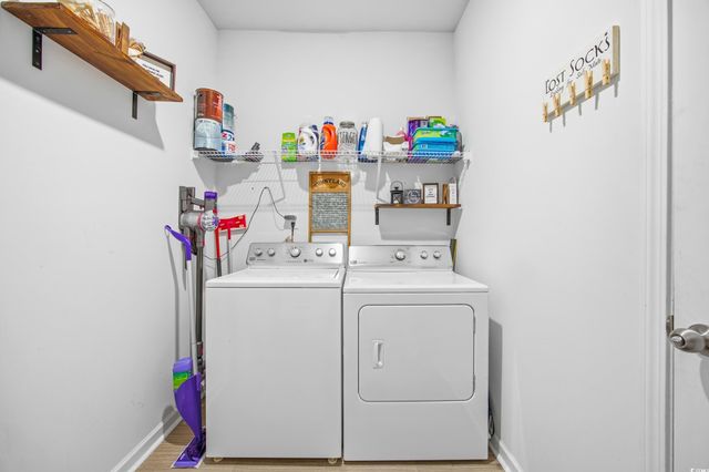 2701 Monaca Dr., Longs, SC 29568