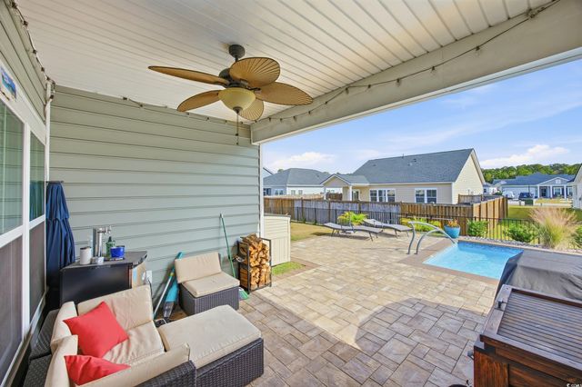 2701 Monaca Dr., Longs, SC 29568