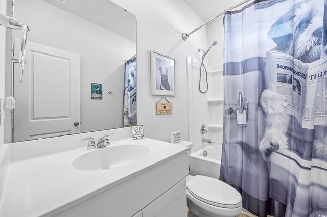 2701 Monaca Dr., Longs, SC 29568