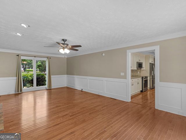 8601 N Shore Drive, Jonesboro, GA 30236