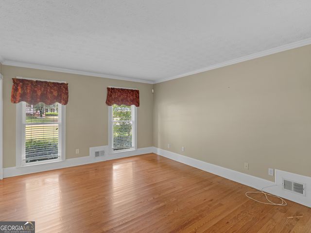 8601 N Shore Drive, Jonesboro, GA 30236