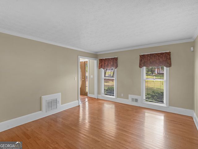 8601 N Shore Drive, Jonesboro, GA 30236