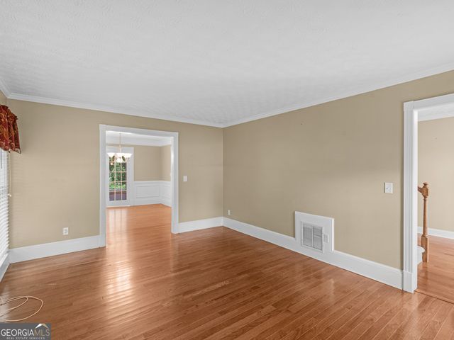 8601 N Shore Drive, Jonesboro, GA 30236