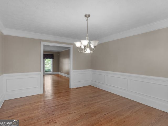 8601 N Shore Drive, Jonesboro, GA 30236