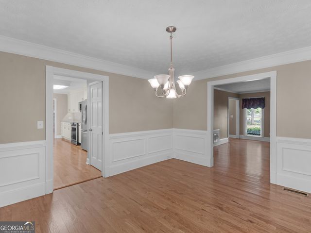 8601 N Shore Drive, Jonesboro, GA 30236