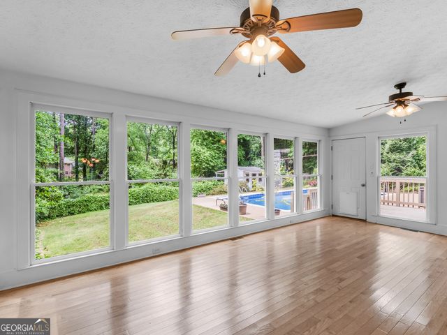 8601 N Shore Drive, Jonesboro, GA 30236