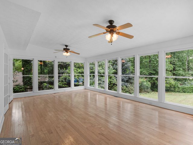 8601 N Shore Drive, Jonesboro, GA 30236