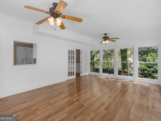 8601 N Shore Drive, Jonesboro, GA 30236