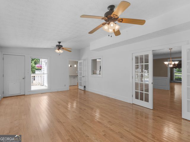 8601 N Shore Drive, Jonesboro, GA 30236