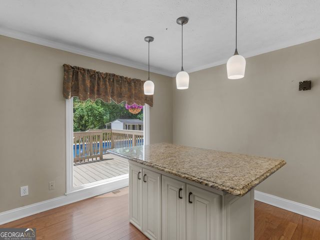 8601 N Shore Drive, Jonesboro, GA 30236