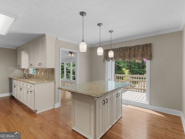 8601 N Shore Drive, Jonesboro, GA 30236
