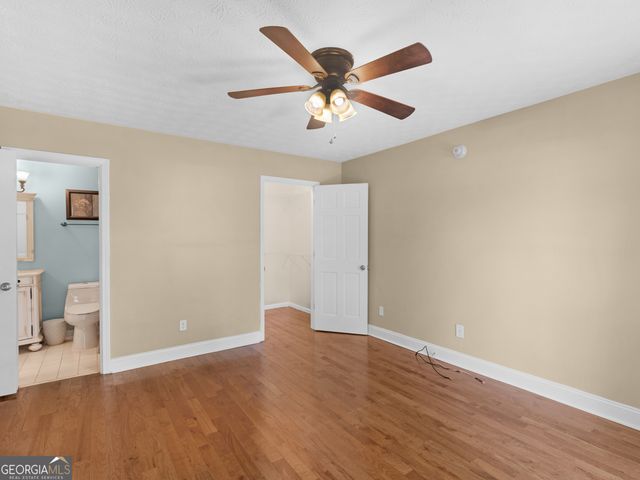 8601 N Shore Drive, Jonesboro, GA 30236
