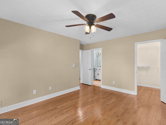 8601 N Shore Drive, Jonesboro, GA 30236