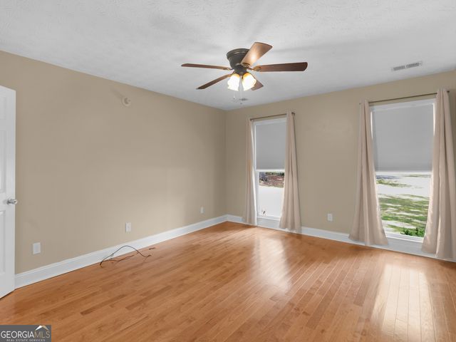8601 N Shore Drive, Jonesboro, GA 30236