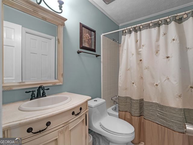 8601 N Shore Drive, Jonesboro, GA 30236