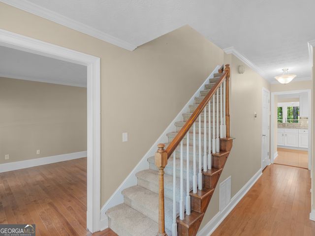8601 N Shore Drive, Jonesboro, GA 30236
