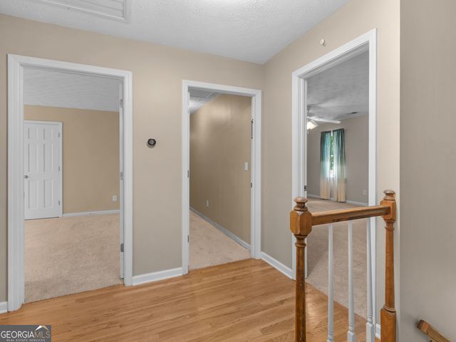 8601 N Shore Drive, Jonesboro, GA 30236