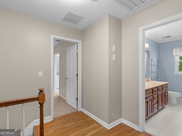 8601 N Shore Drive, Jonesboro, GA 30236