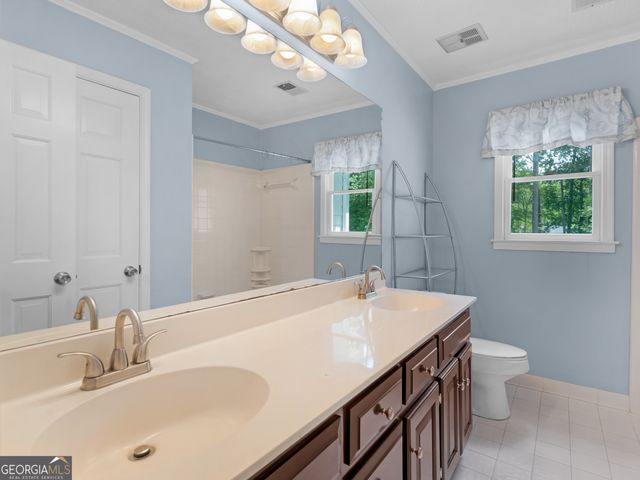 8601 N Shore Drive, Jonesboro, GA 30236