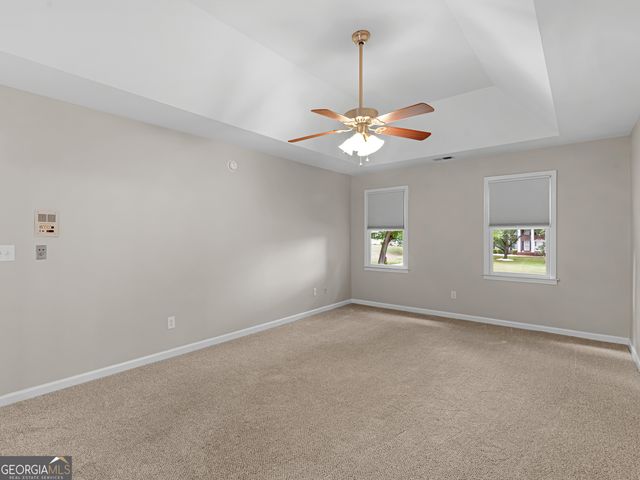 8601 N Shore Drive, Jonesboro, GA 30236
