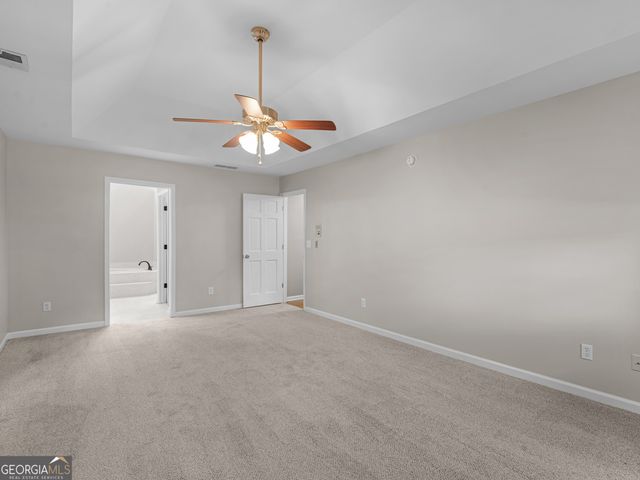 8601 N Shore Drive, Jonesboro, GA 30236