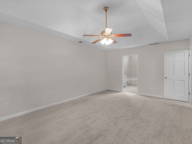 8601 N Shore Drive, Jonesboro, GA 30236