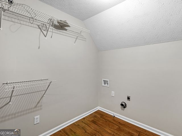 8601 N Shore Drive, Jonesboro, GA 30236