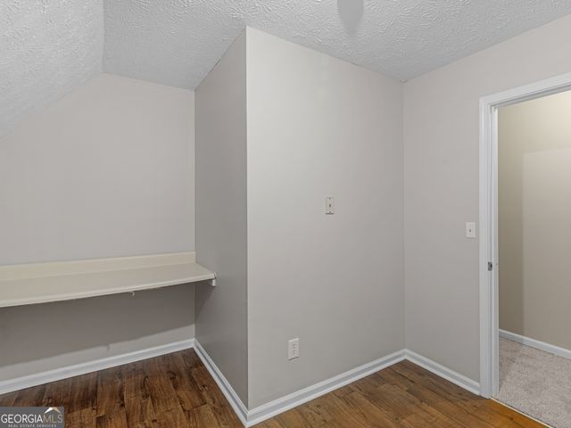 8601 N Shore Drive, Jonesboro, GA 30236