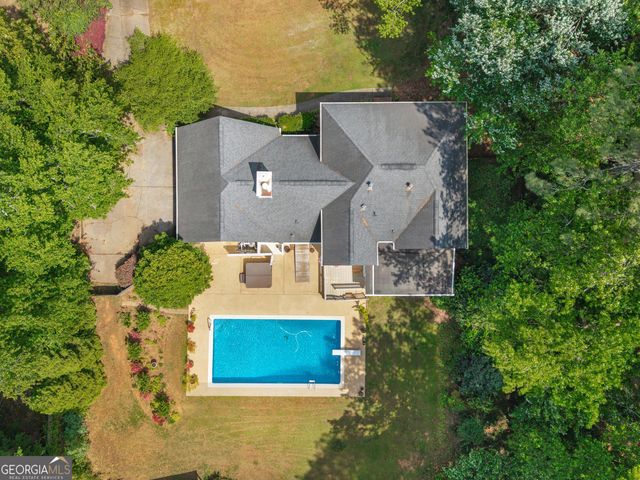 8601 N Shore Drive, Jonesboro, GA 30236