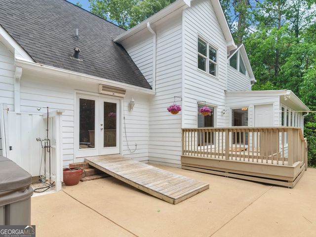 8601 N Shore Drive, Jonesboro, GA 30236