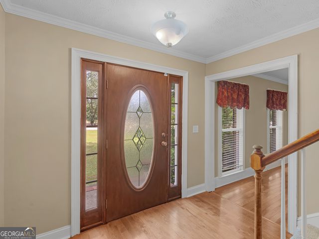 8601 N Shore Drive, Jonesboro, GA 30236