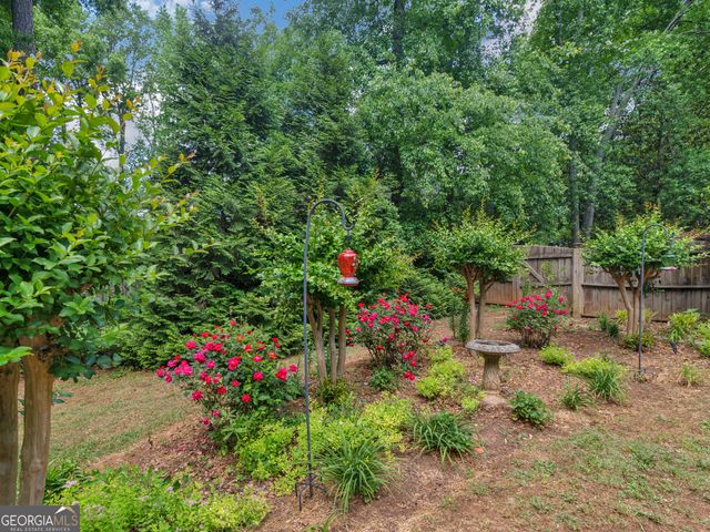8601 N Shore Drive, Jonesboro, GA 30236