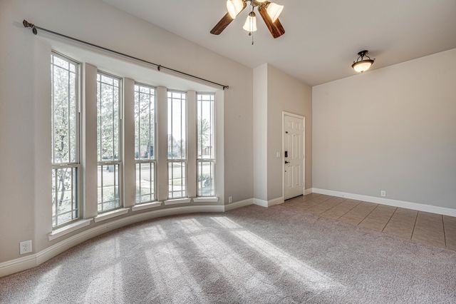 6625 Thistle Wood Drive, Midlothian, TX 76065