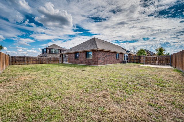 6625 Thistle Wood Drive, Midlothian, TX 76065