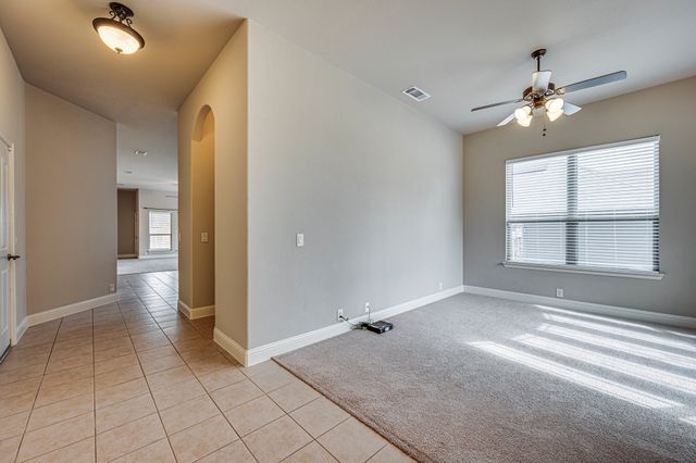 6625 Thistle Wood Drive, Midlothian, TX 76065