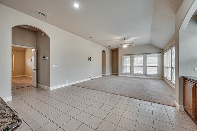 6625 Thistle Wood Drive, Midlothian, TX 76065