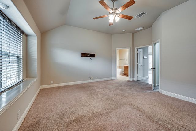 6625 Thistle Wood Drive, Midlothian, TX 76065