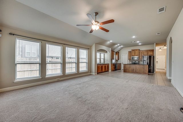 6625 Thistle Wood Drive, Midlothian, TX 76065