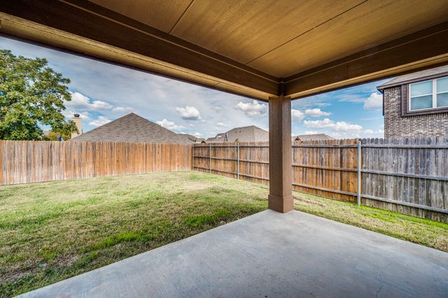 6625 Thistle Wood Drive, Midlothian, TX 76065