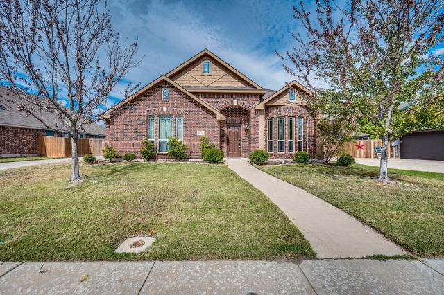 6625 Thistle Wood Drive, Midlothian, TX 76065