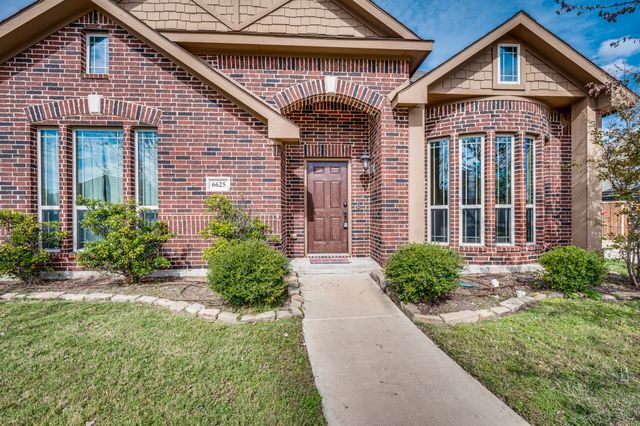 6625 Thistle Wood Drive, Midlothian, TX 76065