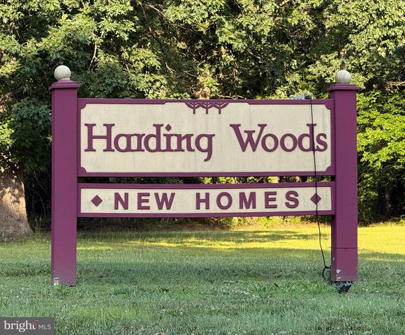 47 SCHALICK DR, Pittsgrove, NJ 08318