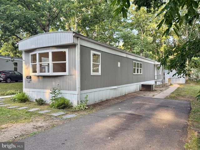 47 SCHALICK DR, Pittsgrove, NJ 08318