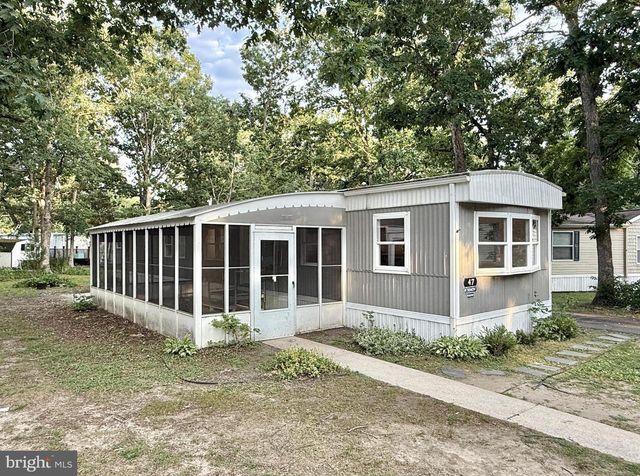 47 SCHALICK DR, Pittsgrove, NJ 08318