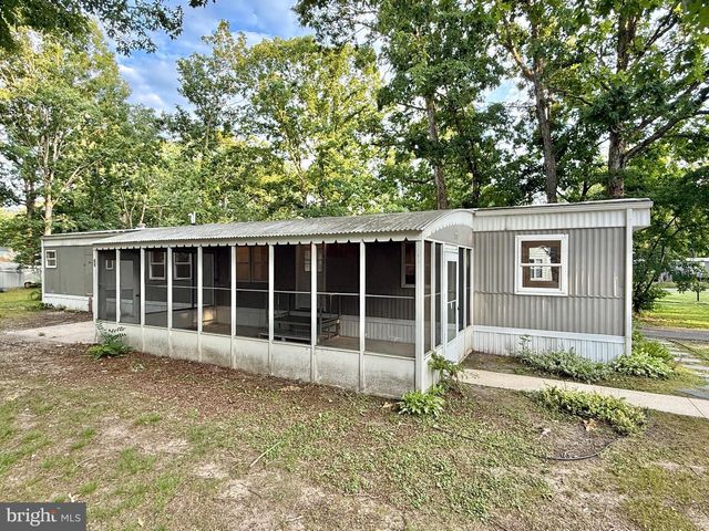 47 SCHALICK DR, Pittsgrove, NJ 08318