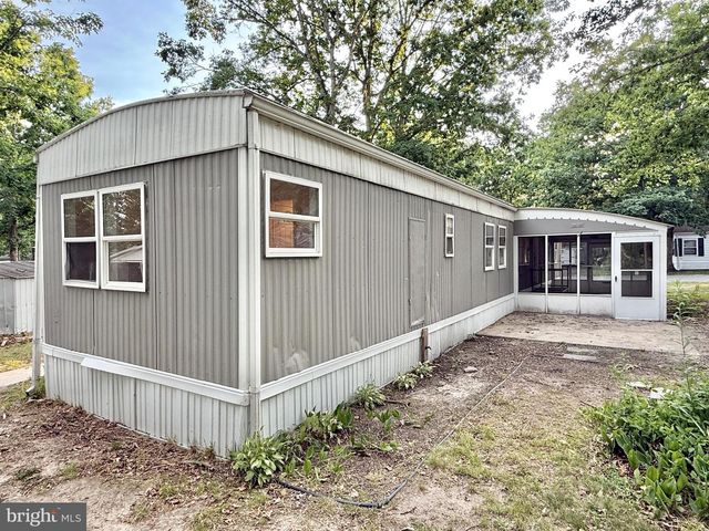 47 SCHALICK DR, Pittsgrove, NJ 08318