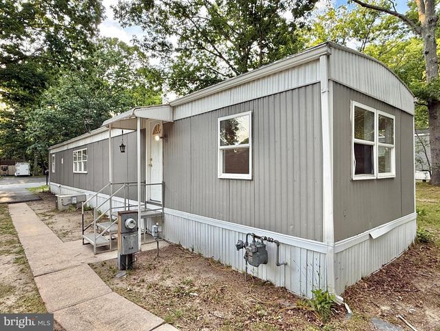 47 SCHALICK DR, Pittsgrove, NJ 08318