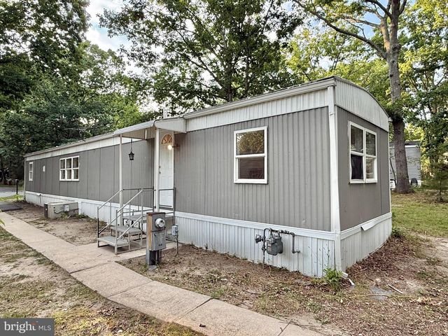 47 SCHALICK DR, Pittsgrove, NJ 08318