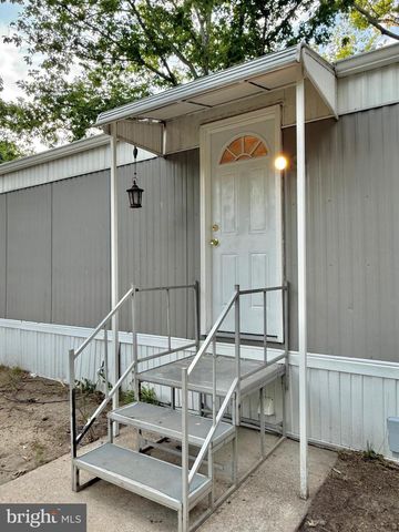 47 SCHALICK DR, Pittsgrove, NJ 08318