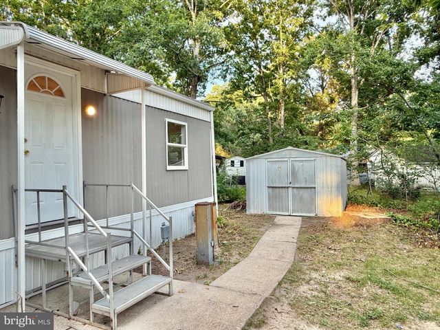 47 SCHALICK DR, Pittsgrove, NJ 08318